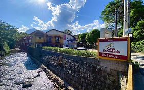 Hotel Casa Encantada